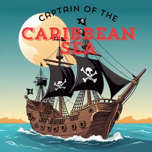 Captain of the Caribbean Sea