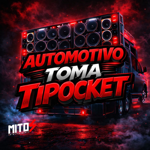 Automotivo Toma Tipocket