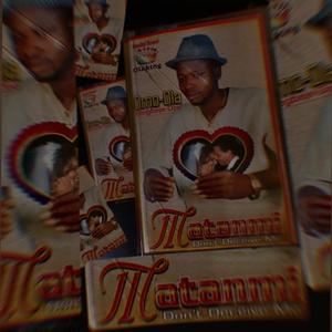 Matanmi (Don't Deceive Me) (feat. Omo-Ola Elegbeje-Oro & OKS)