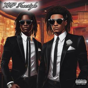 VIP Freestyle (feat. Bully)