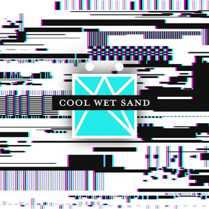 Cool Wet Sand