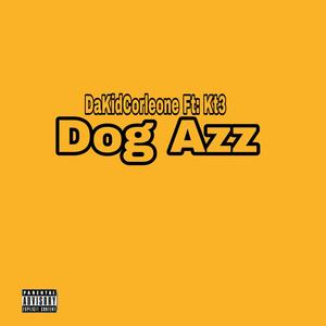 Dog Azz