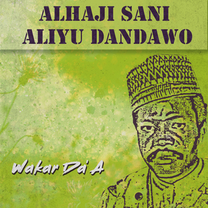 Alhaji Hashimu Abdullah