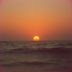 Kiss The Daylight