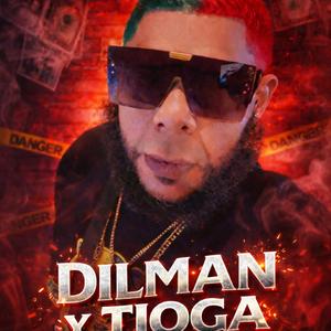 dilman y tioga