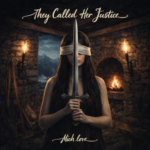They Called Her Justice