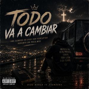Todo va a Cambiar