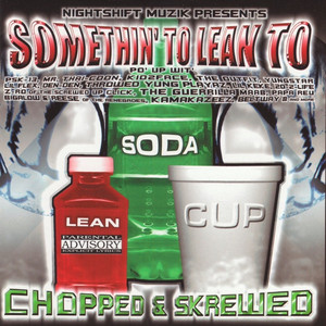 Young Greedy Hawgz (Freestyle) (Chopped & Skrewed)