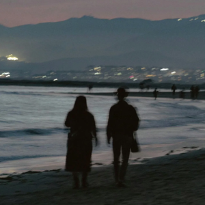 零距离的思念-氛围版