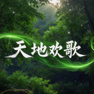 哼着山歌向远方