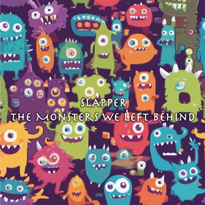 The Monsters We Left Behind