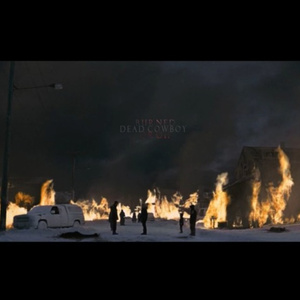 Life And Death( Burned)