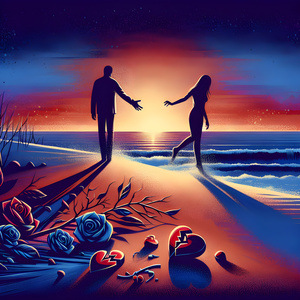 Ou mankon bagay x Ana