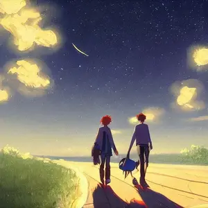 你曾是少年 (2023奔跑吧 第十一季第4期现场)