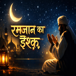 रमज़ान का इश्क़ (Acoustic Version)