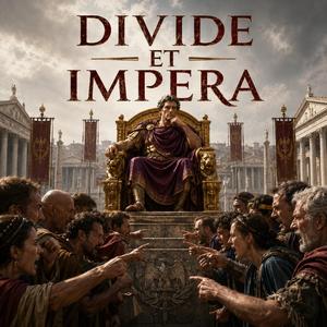 Divide et impera