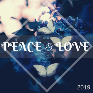 Peace & Love