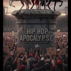 5th seal (FOUR HORSEMEN)