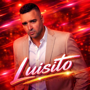 Llegó luisito