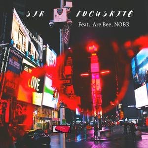 Focusrite (feat. Are Bee & NOBR)