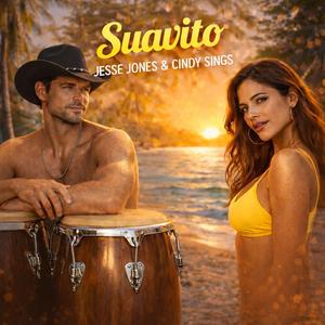 Suavito (feat. Cindy Sings)
