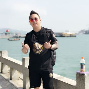 算了吧（HOMIE版）