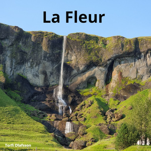 La fleur