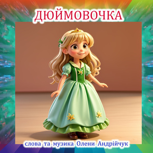 Дюймовочка