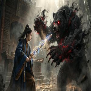 淨口電音喵神咒