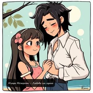 Стоя на краю