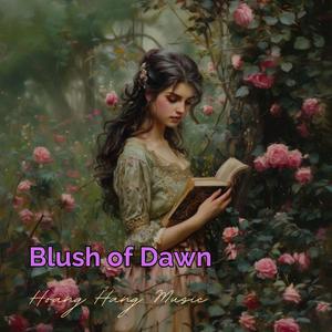Blush of Dawn