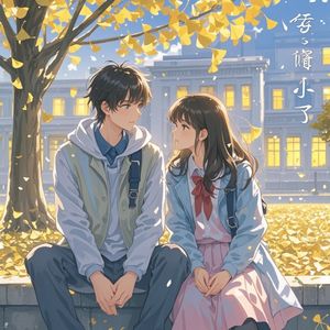 就这样吧-歌天使