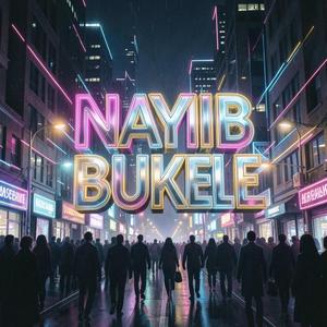 BUKELE MUY POPULAR.