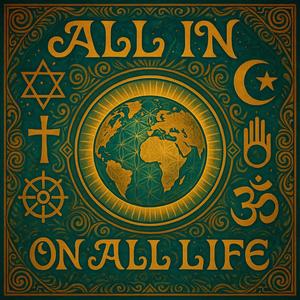 All In On All Life (feat. Max Ribner)