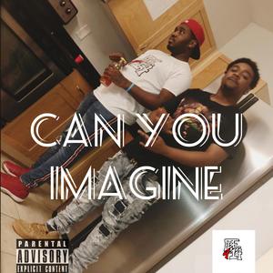 Can You Imagine (feat. Kennie Lu)