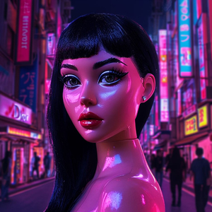 кукла (Provocation)