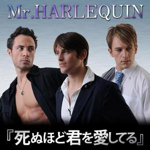 死ぬほど君を愛してる～Mr.ラテン愛の囁きスペイン語バージョン(リッキー・ローマ)～