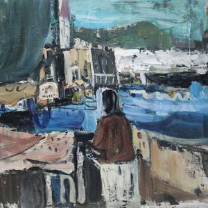 漩涡（Variation）