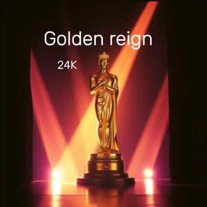 Golden reign (24K)
