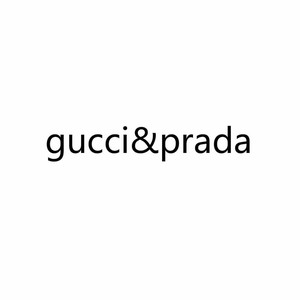 gucci prada (Original Mix)
