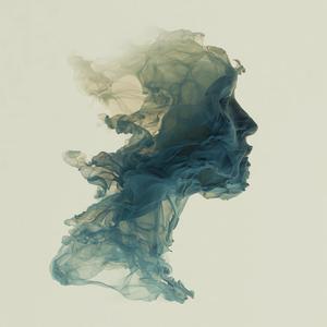 거울 앞에 서서