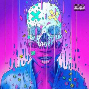 "Aways here"梦中堡垒 Tripped Redd x Lil uzi Verb beat