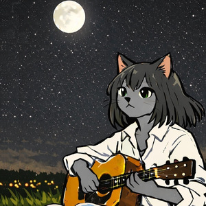 ひとりにしないで