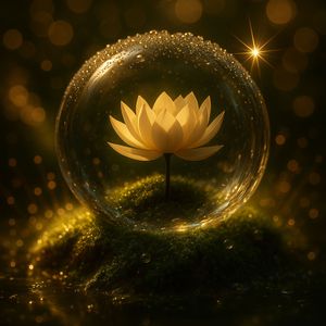 Still Petals Falling