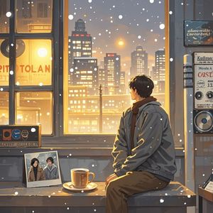 旧时光的糖_一哥