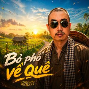 Bỏ phố về quê