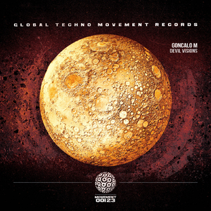 Dust Devil (Original Mix)