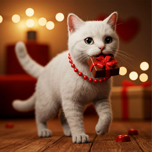 恋するバレンタイン