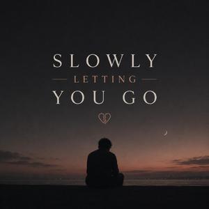 Slowly Letting You Go