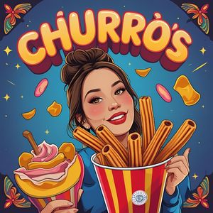 Churros